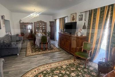 Casă cu 3 camere cu Teren 2000 Mp în Lechința - 8