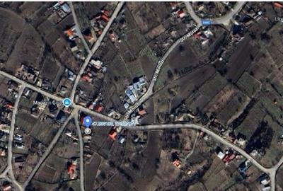 Casa si teren Mogosesti, cota parte 3/4, ID: R2669471 - 2