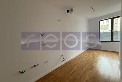 Apartament cu 2 camere în Șoseaua Nordului - 12