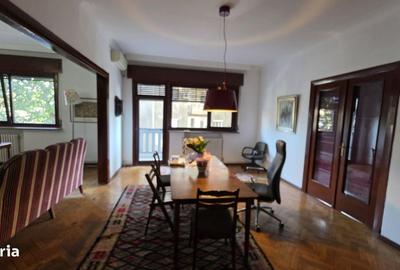 Apartament cu 3 camere, mobilat în Romană - 11