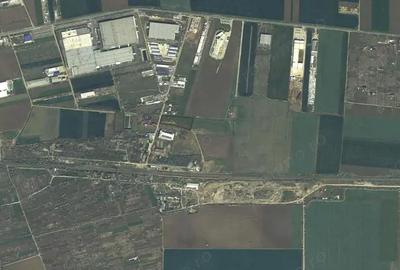 Teren de 10000 mp, în Brănești - 7