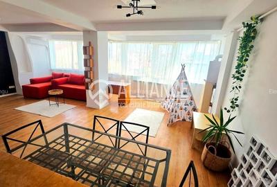 Apartament cu 3 camere decomandat în Tomis I