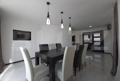 Spațiu comercial, de 240 mp, în Matraca - 9