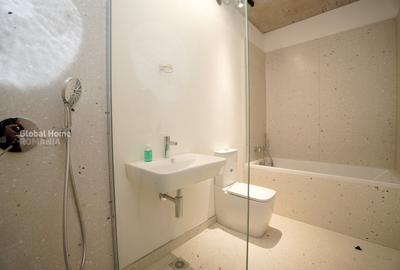 Apartament cu 4 camere decomandat în Dorobanți - 10