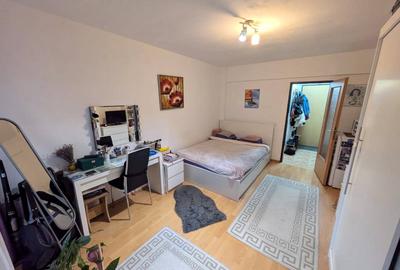 Garsonieră semidecomandată în Mărăști - 3