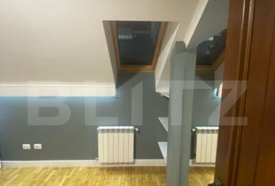 Apartament de inchiriat, 3 camere, zona Centrala - 12