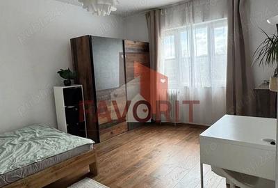 Apartament cu 3 camere decomandat, mobilat în Gheorghe Lazăr - 3