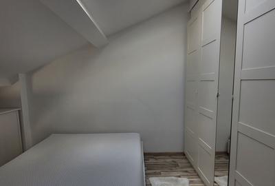 Apartament 2 camere metrou 1 Mai - 10