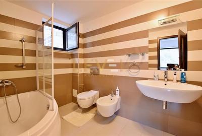 Vila de LUX Soseaua Nordului - Pretabil Resedinta Ambasada Herastrau [PREZENTARE - 22