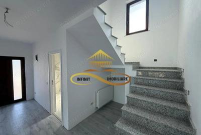 Casa noua de vanzare in Bacau Lilieci - 17