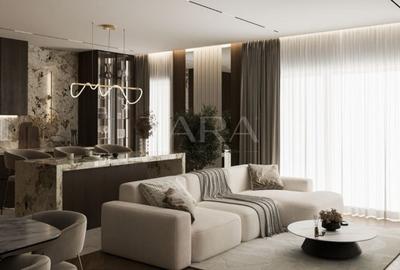 Apartament de lux, zona Eugen Ionescu