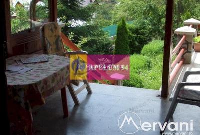 Vila de vanzare in Busteni - Zona Centrala - 30