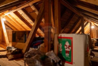 Vanzare casa de vacanta, Slanic Prahova - 31