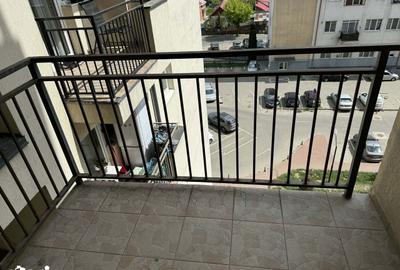 Garsonieră decomandată în Mănăștur - 4