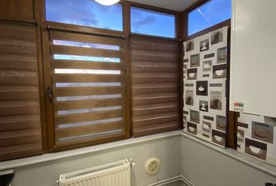 Apartament cu 2 camere decomandat în Central - 7