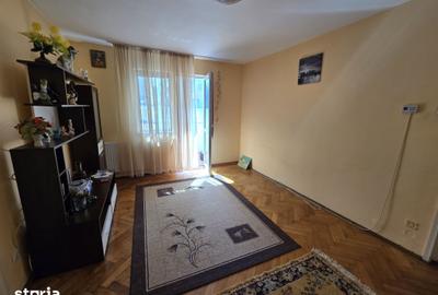 Apartament cu 2 camere semidecomandat în Astra