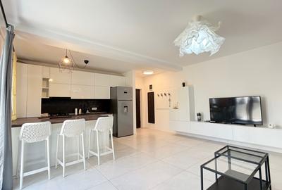 Apartament cu 2 camere decomandat, mobilat în Girocului - 3