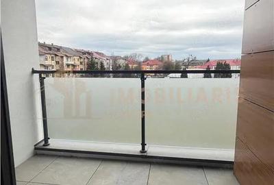 Apartament cu 2 camere în Săsar