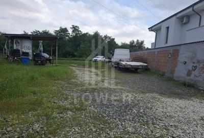 Teren intravilan de vanzare Sibiu carter Turnisor - 2