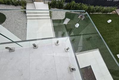 Casa individuala 5 camere cu panorama, zona Faget - 1