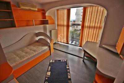 Apartament cu 5 camere decomandat în Ultracentral - 20