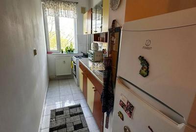 Garsonieră decomandată în Gruia - 3