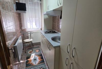 Apartament cu 2 camere semidecomandat în Viziru 1