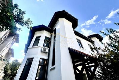 Vila de Inchiriat | Dorobanti - Capitale | 360 mp - 1