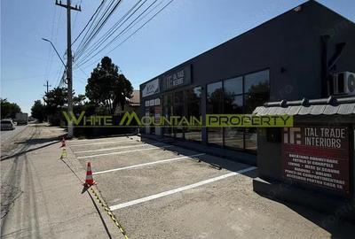 Corbeanca, spatiu comercial 85 mp - 3