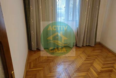 Apartament cu 3 camere decomandat în Central - 5