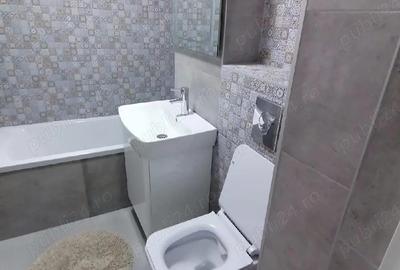 Apartament cu 2 camere semidecomandat în Micro 3 - 5