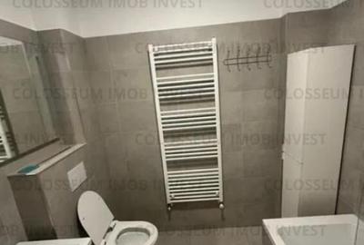 Apartament 3 camere, decomandat - zona Triaj - 5