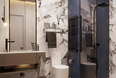 3 Camere Decomandat Sector 3 Parcare Gratis Apartament Nou - 8