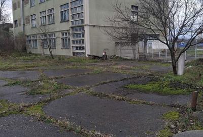 Spațiu comercial, în Depozitelor - 6