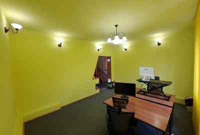 Spatiu pentru birouri, 200 mp utili, situat in cartierul Gheorgheni! - 4