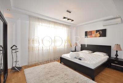 Apartament cu 3 camere decomandat, mobilat în Aviatorilor - 5