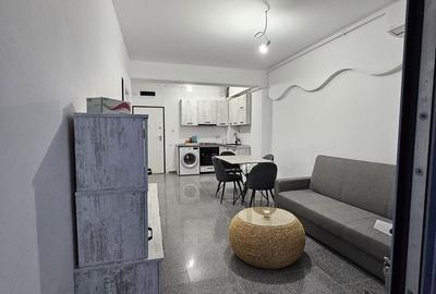 Apartament cu 2 camere, mobilat în Central - 4