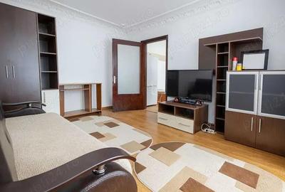 Apartament 2 camere delfinului