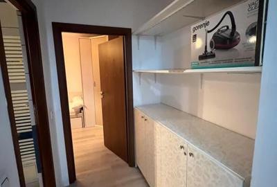 Apartament cu 3 camere semidecomandat, mobilat în Florești - 9