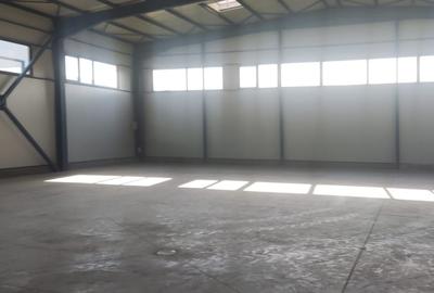 Hala noua 490 mp Popesti Leordeni Centura Bucuresti( Danubiana ) - 3