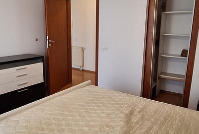 Apartament cu 2 camere nedecomandat în Titan - 7