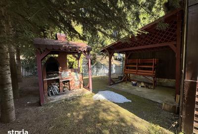 Casă cu 4 camere cu Teren 500 Mp în Central - 12