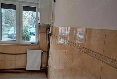 Apartament cu 2 camere semidecomandat în Micro 15 - 11