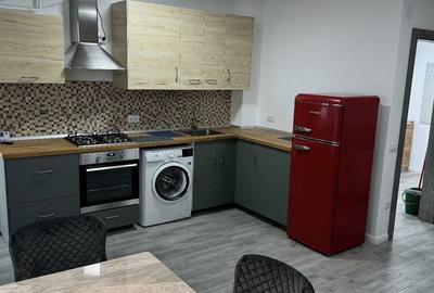 Apartament cu 2 camere decomandat în Central - 2