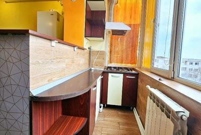 DACIA - 2 CAMERE - CT GAZE DACIA - 2 CAMERE - CT GAZE - 5