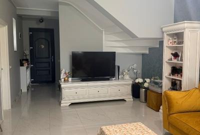 Duplex cu 4 camere cu Teren 38 Mp în Calea Romanului - 5
