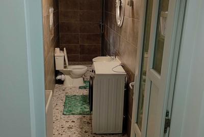 Apartament cu 2 camere nedecomandat în Afumați - 9