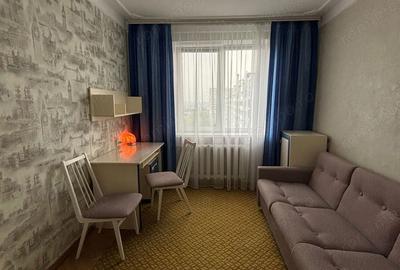 Apartament cu 3 camere în Berceni - 1