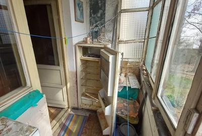 Apartament cu 2 camere semidecomandat în Nord - 3