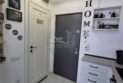 Garsonieră în Lazaret - 18